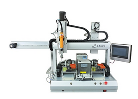 手持式91视频免费在观看锁螺丝机的亮点及行业应用