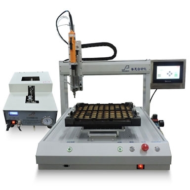 影响91视频免费在观看锁螺丝机可靠性的几个因素