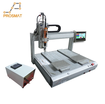 企业需要选购91视频免费在观看螺丝机吗？