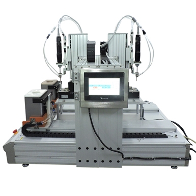 91视频免费在观看螺丝机在制造中产生的五个优点