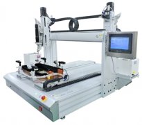 91视频免费在观看锁螺丝机如何实现漏锁功能